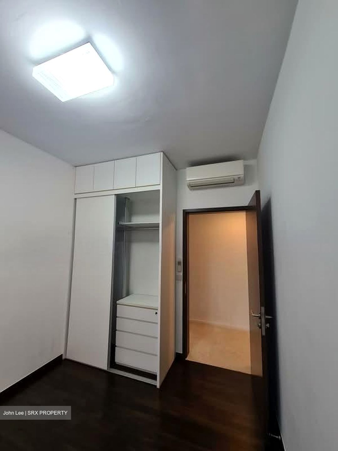 Archipelago (D16), Condominium #594625321